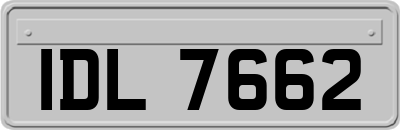 IDL7662