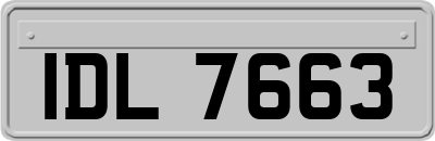 IDL7663