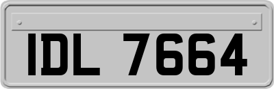 IDL7664