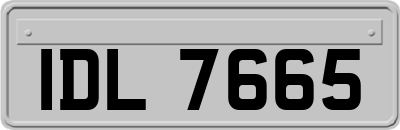 IDL7665