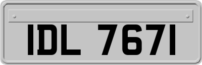 IDL7671