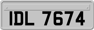 IDL7674