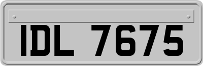 IDL7675