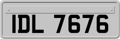 IDL7676