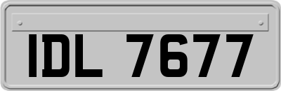 IDL7677