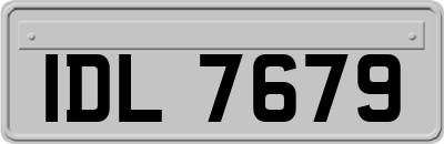 IDL7679