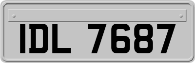 IDL7687