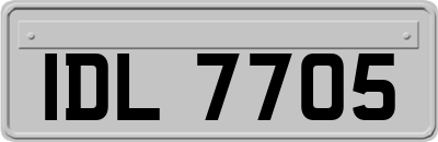 IDL7705