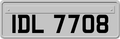 IDL7708
