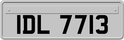 IDL7713