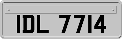 IDL7714