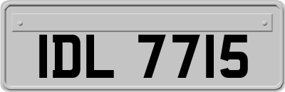 IDL7715