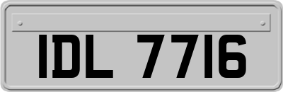 IDL7716