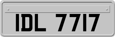 IDL7717