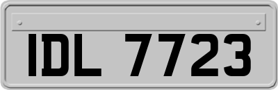 IDL7723
