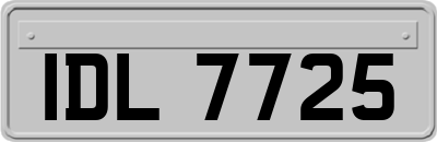 IDL7725