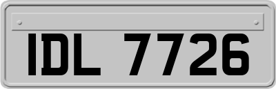 IDL7726