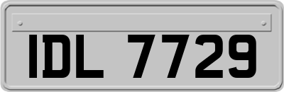 IDL7729