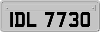 IDL7730