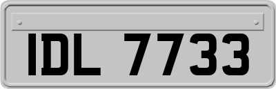 IDL7733