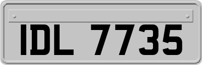 IDL7735
