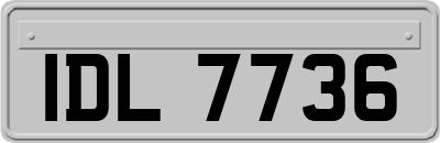 IDL7736