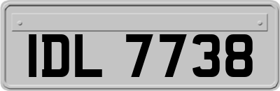 IDL7738