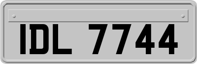 IDL7744