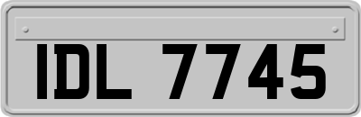 IDL7745