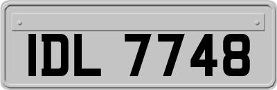 IDL7748