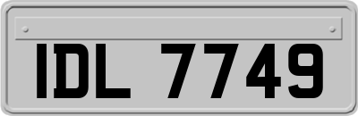 IDL7749