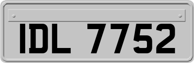 IDL7752