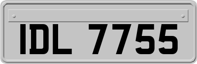 IDL7755