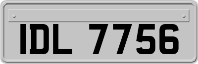 IDL7756
