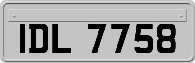 IDL7758