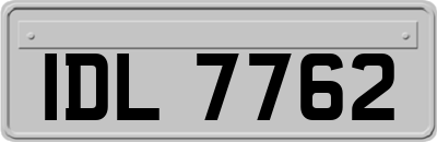 IDL7762