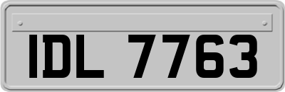 IDL7763