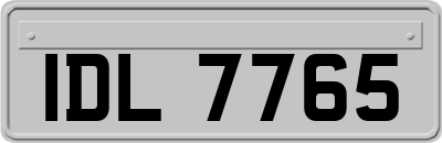 IDL7765