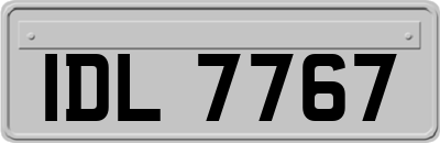 IDL7767