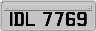 IDL7769