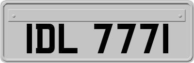 IDL7771