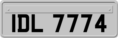 IDL7774