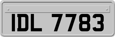 IDL7783