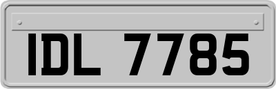 IDL7785