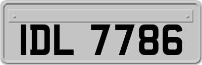 IDL7786