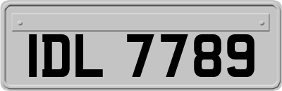 IDL7789