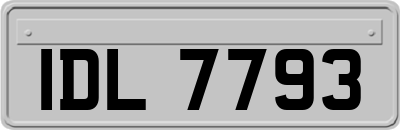 IDL7793