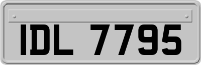 IDL7795