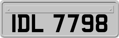 IDL7798