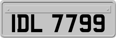 IDL7799